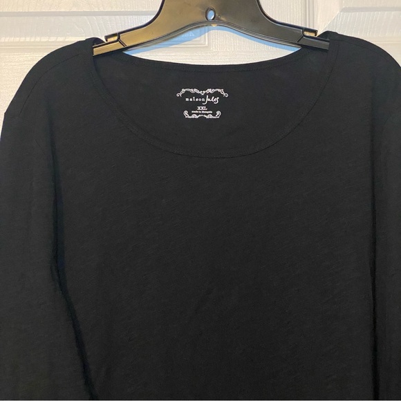Maison Jules Top Size XXL - Picture 5 of 8